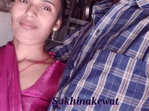 Sakhinakewat