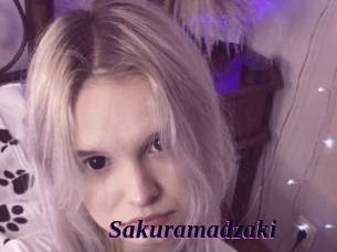 Sakuramadzaki