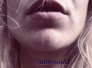 Sallieswaltz