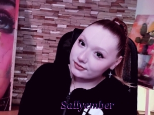 Sallyember