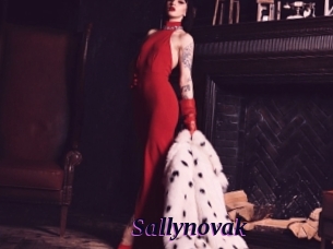 Sallynovak