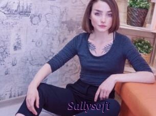 Sallysoft