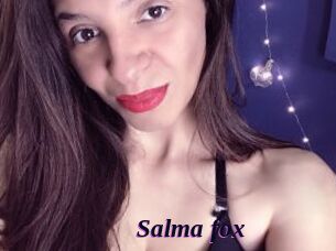 Salma_fox