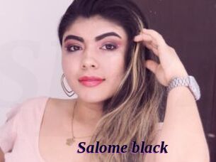 Salome_black