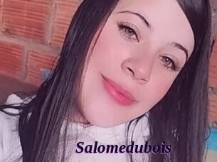 Salomedubois