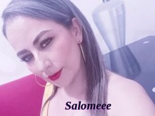 Salomeee