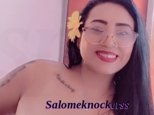 Salomeknockerss