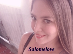 Salomelove