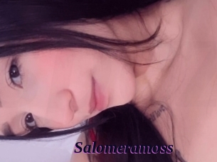 Salomeramoss