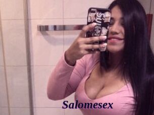 Salomesex