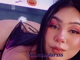 Salomestarsss