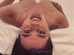 Salomet