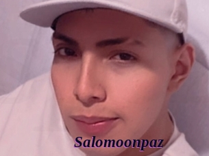 Salomoonpaz