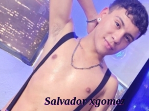 Salvador_xgomez