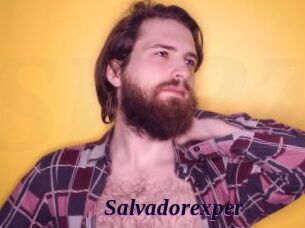 Salvadorexper