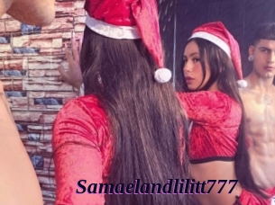 Samaelandlilitt777