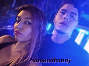 Samandbonny