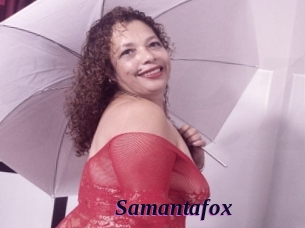 Samantafox