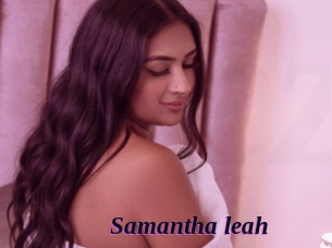 Samantha_leah