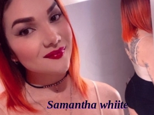 Samantha_whiite