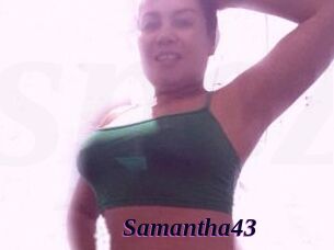 Samantha43