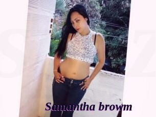 Samantha_browm