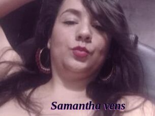 samantha_vens Spezial Sexcam