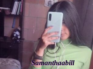 Samanthaabill