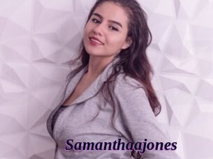 Samanthaajones