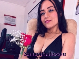 Samanthaboston