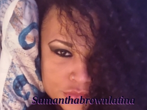 Samanthabrownlatina