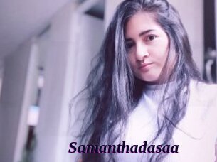 Samanthadasaa