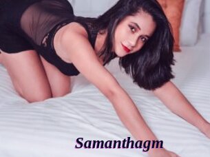 Samanthagm