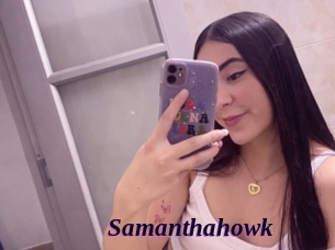 Samanthahowk
