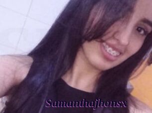 Samanthajhonsx