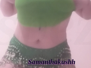 Samanthakushh