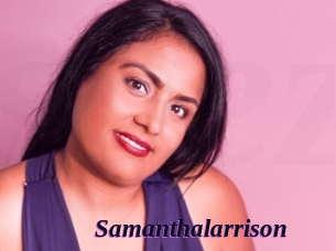 Samanthalarrison