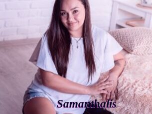 Samanthalis