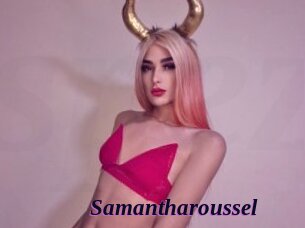 Samantharoussel