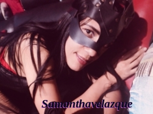 Samanthavelazque