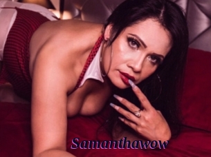 Samanthawow