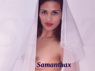 Samanthax
