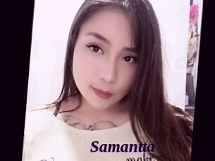 Samantta