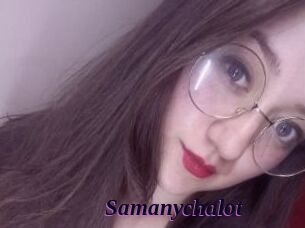 Samanychalot