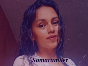 Samaramiler