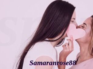 Samaranrose88