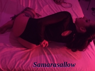 Samarasallow