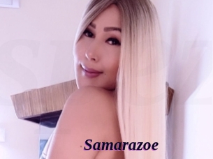 Samarazoe