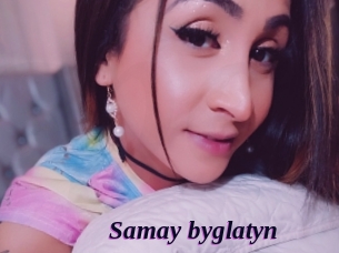 Samay_byglatyn