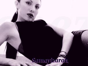 Samayizaroh